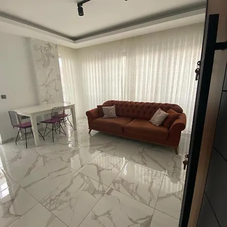 Huzur Tatil Evleri Apartment