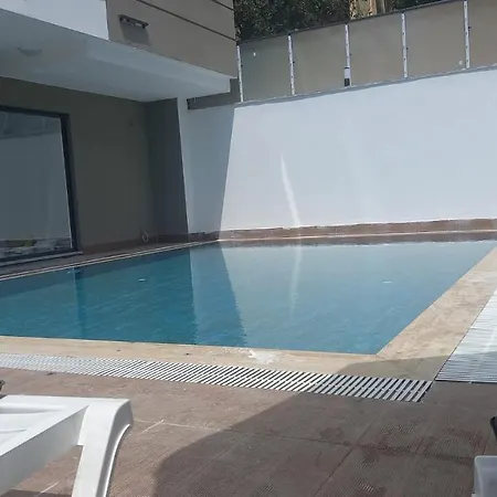 Huzur Tatil Evleri * Alanya